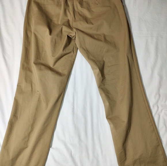 Men's Docker Khaki Pants - Picture 2 of 6